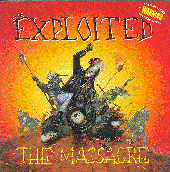 the Exploited