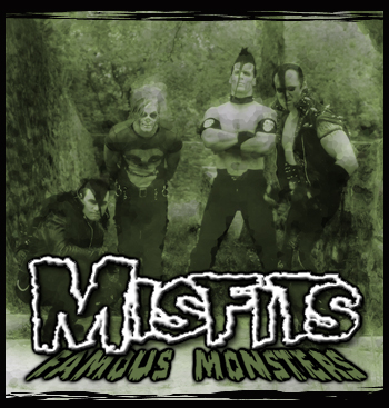 the Misfits