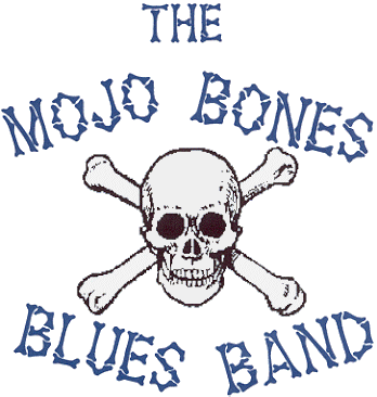 Mojo Bones blues band