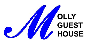 Molly Guest House Logo