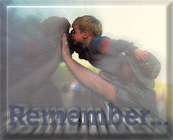 Remember The Wall