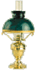 lamp