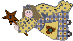 This graphic came from Original Country Clipart created by Lisa