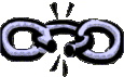 broken chain