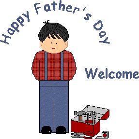 Happy Father's Day