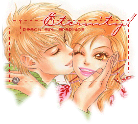 eternity!