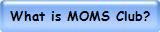 What is MOMS Club?