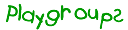 Playgroups