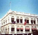 The Danish Club, 177 Beaconsfield Parade