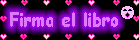 FIRMA MI LIBRO