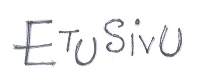 Etusivu