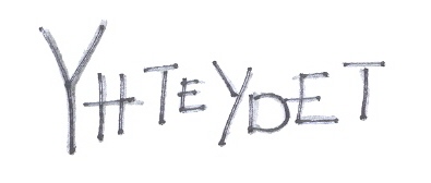 Yhteydet