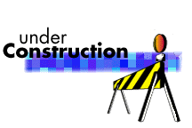 Sorry but were under construction