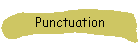 Punctuation