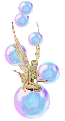 Bubblefairy