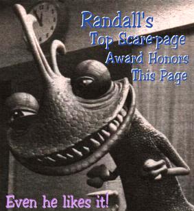 Thanks to Randall Fans United!