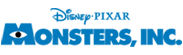The Official Monsters, Inc. Site