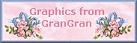 Gran-Gran's Graphics, logo