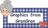 Gran-Gran's Graphics, logo