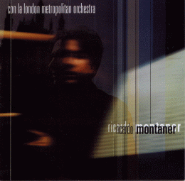 Con la london metropolitan orchesta