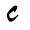 C