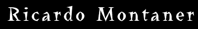 Ricardo Montaner