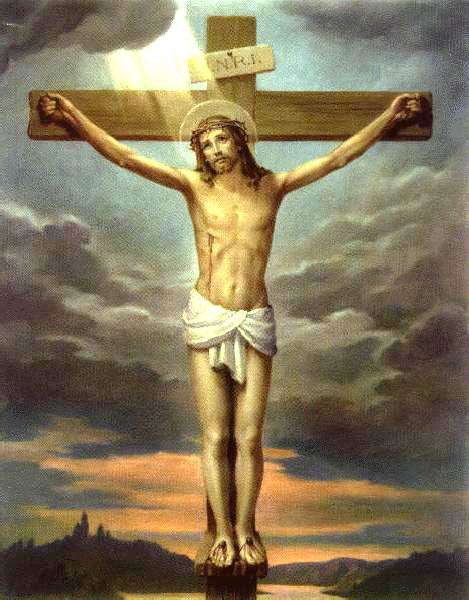 [Jesus Christ, Our Lord]
