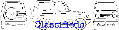 Classifieds
