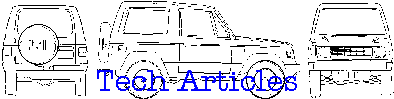 Tech Articles