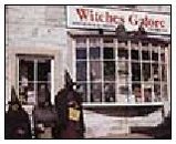 Witches Galore