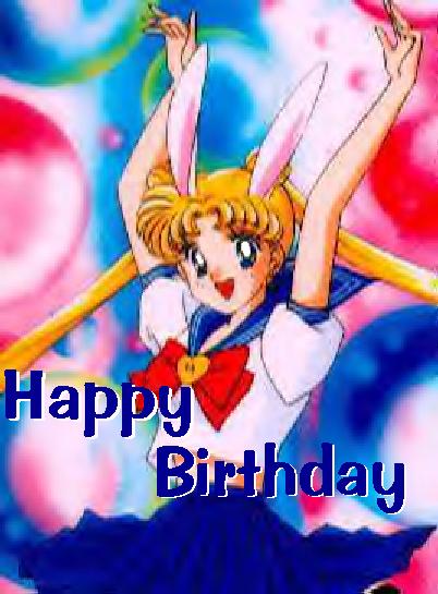 Birthday