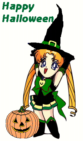 Halloween