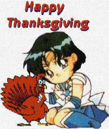 Thanksgiving