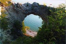 Arch Rock