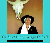 The Art and Life of Georgia O'Keeffe