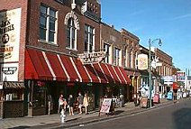 Beale Street