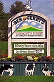 Ben and Jerry's