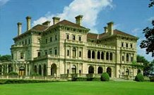 The Breakers