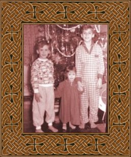 A merry christmas with my big brothers