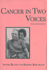 Cancer in Two Voices