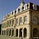 The Cabildo