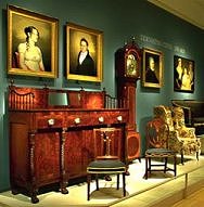 DeWitt Wallace Gallery