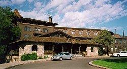 El Tovar Hotel