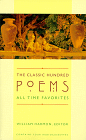 The Classic Hundred All-Time Favorites Poems