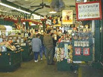 French Market