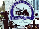 Georgetown Seafood Grill