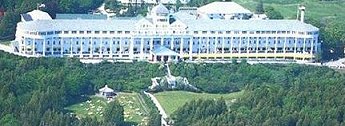 The Grand Hotel