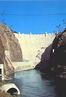 Hoover Dam