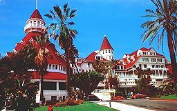 Hotel del Coronado