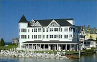 Iroquis - Carriage House